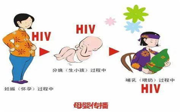 预防艾滋病的五大基本知识