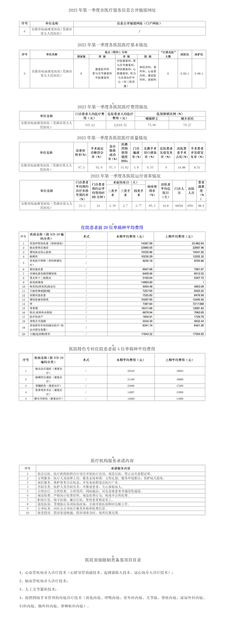 市五院-2023年芜湖市第一季度医疗服务信息公开_01_副本.jpg